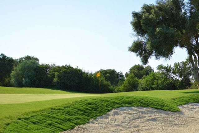 Fairplay Golf & Spa Resort Spanje36