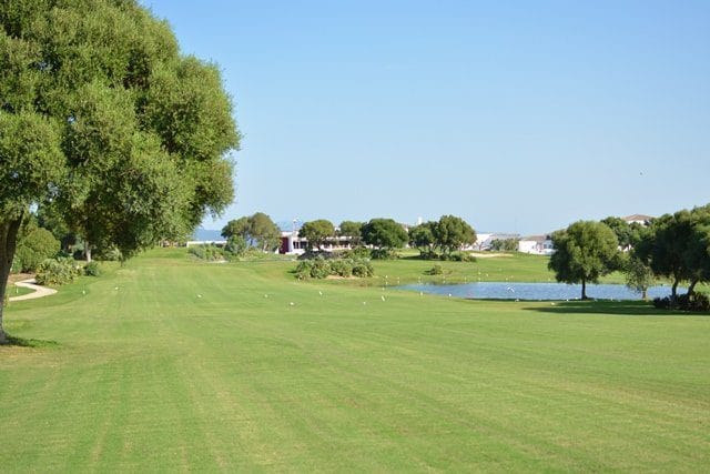 Fairplay Golf & Spa Resort Spanje37