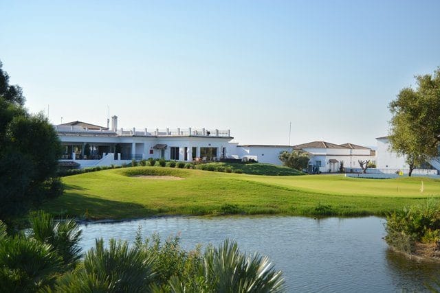 Fairplay Golf & Spa Resort Spanje41