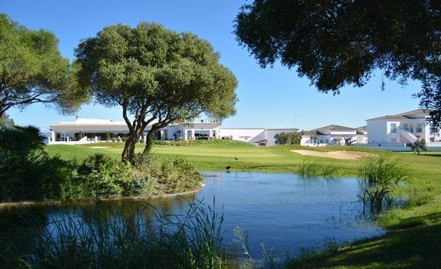 Fairplay Golf & Spa Resort Spanje42