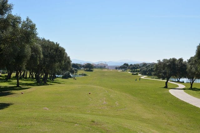 Fairplay Golf & Spa Resort Spanje43