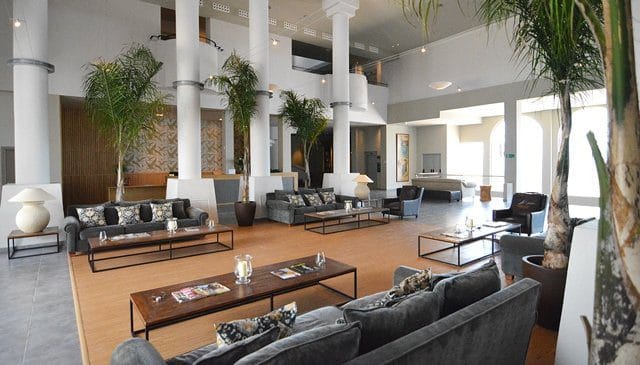 Fairplay Golf & Spa Resort Spanje56