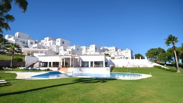 Fairplay Golf & Spa Resort Spanje64