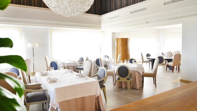 Fairplay Golf & Spa Resort Spanje71