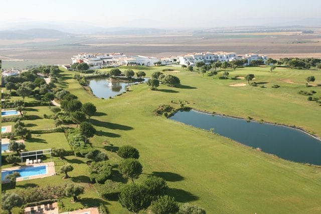 Fairplay Golf & Spa Resort Spanje82