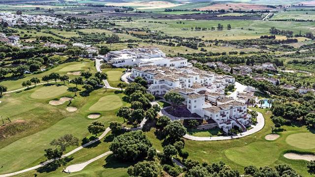 Fairplay Golf & Spa Resort Spanje84
