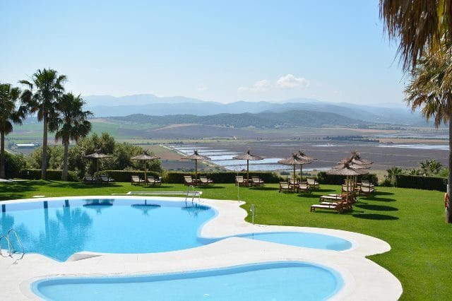 Fairplay Golf & Spa Resort Spanje85