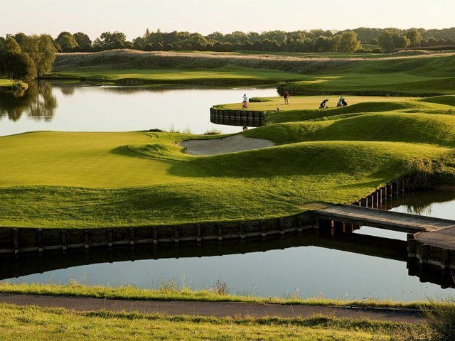 #LeGolfNational#Rydercup 2018#golfvakantiefrankrijk#NOVOTEL SAINT-QUENTIN-EN-YVELINES05
