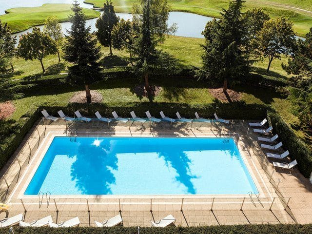 #LeGolfNational#Rydercup 2018#golfvakantiefrankrijk#NOVOTEL SAINT-QUENTIN-EN-YVELINES06