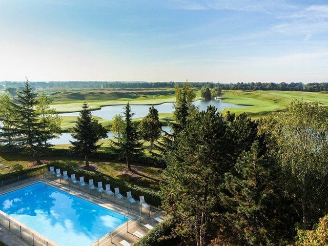 #LeGolfNational#Rydercup 2018#golfvakantiefrankrijk#NOVOTEL SAINT-QUENTIN-EN-YVELINES07