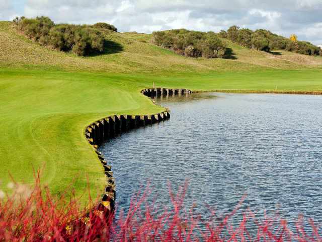 #LeGolfNational#Rydercup 2018#golfvakantiefrankrijk#NOVOTEL SAINT-QUENTIN-EN-YVELINES08