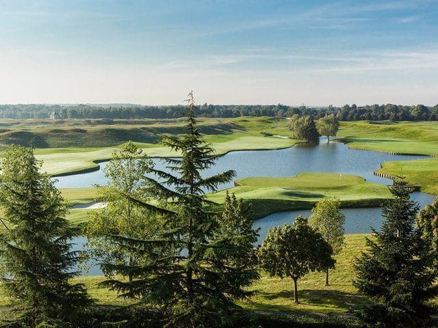 #LeGolfNational#Rydercup 2018#golfvakantiefrankrijk#NOVOTEL SAINT-QUENTIN-EN-YVELINES10