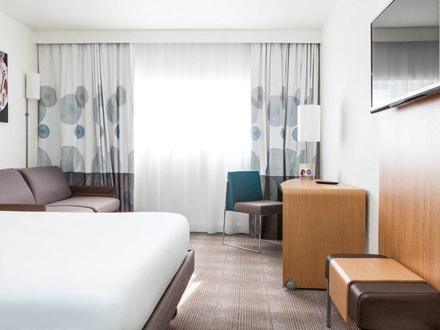 #LeGolfNational#Rydercup 2018#golfvakantiefrankrijk#NOVOTEL SAINT-QUENTIN-EN-YVELINES11