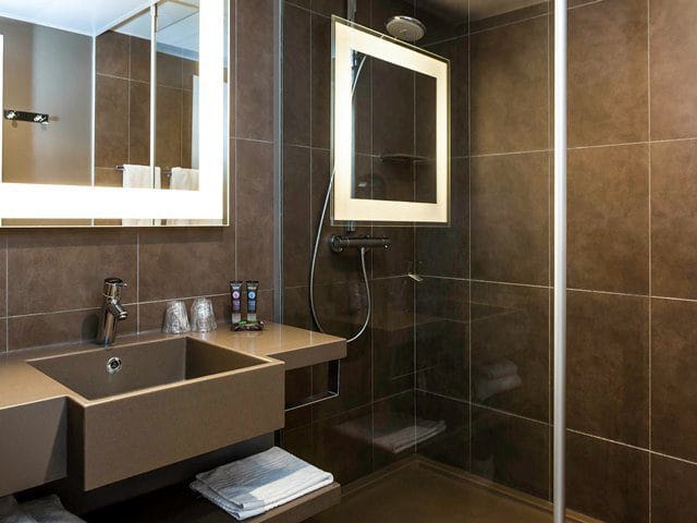 #LeGolfNational#Rydercup 2018#golfvakantiefrankrijk#NOVOTEL SAINT-QUENTIN-EN-YVELINES12