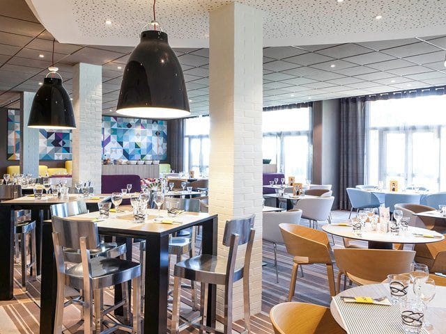 #LeGolfNational#Rydercup 2018#golfvakantiefrankrijk#NOVOTEL SAINT-QUENTIN-EN-YVELINES14