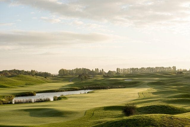 #LeGolfNational#Rydercup 2018#golfvakantiefrankrijk#NOVOTEL SAINT-QUENTIN-EN-YVELINES18
