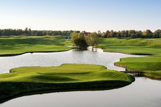 #LeGolfNational#Rydercup 2018#golfvakantiefrankrijk#NOVOTEL SAINT-QUENTIN-EN-YVELINES19