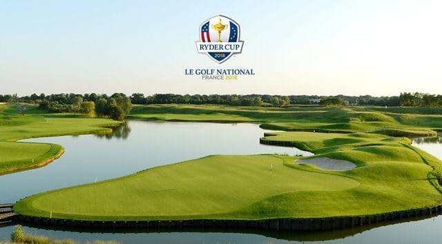 #LeGolfNational#Rydercup 2018#golfvakantiefrankrijk#NOVOTEL SAINT-QUENTIN-EN-YVELINES28