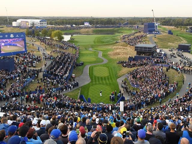 #LeGolfNational#Rydercup 2018#golfvakantiefrankrijk#NOVOTEL SAINT-QUENTIN-EN-YVELINES29