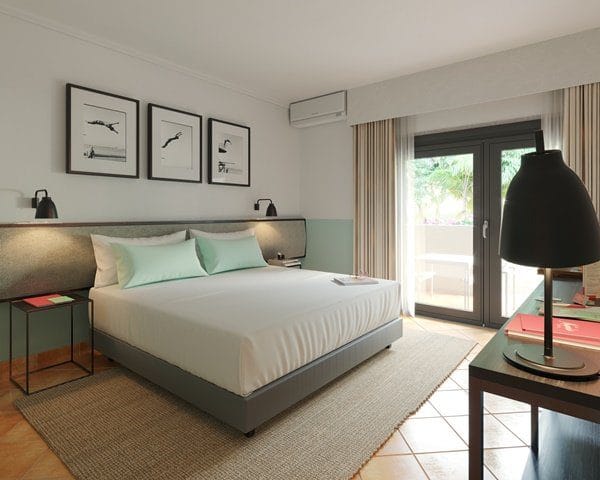 #Magnolia hotel #Quinta do Lago #golfvakantie #portugal #algarve 010106