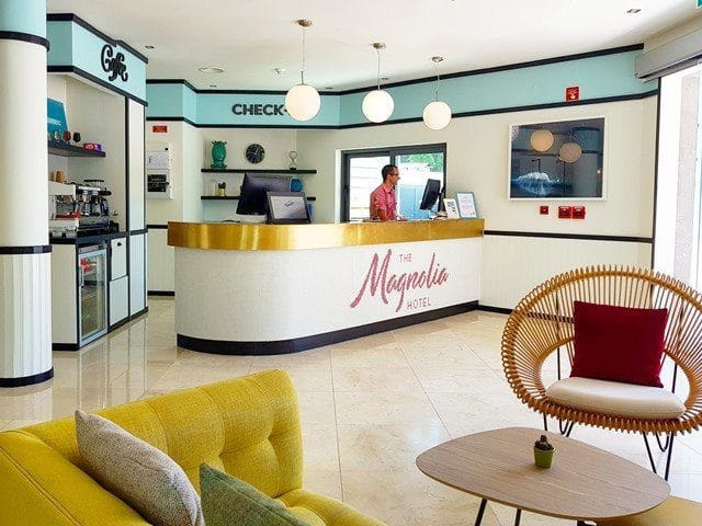 #Magnolia hotel #Quinta do Lago #golfvakantie #portugal #algarve 010113
