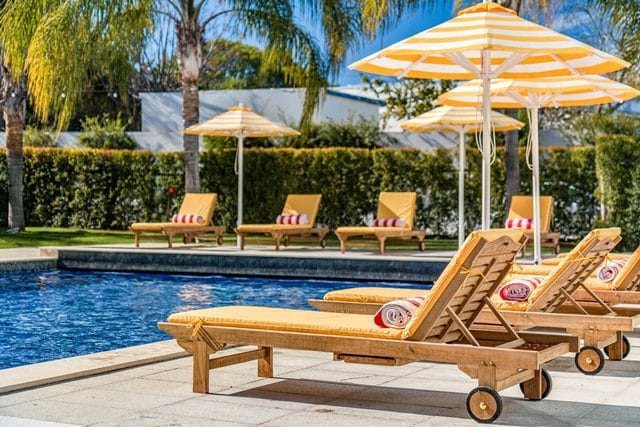 #Magnolia hotel #Quinta do Lago #golfvakantie #portugal #algarve 010115