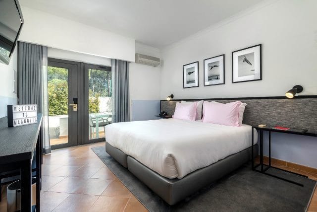 #Magnolia hotel #Quinta do Lago #golfvakantie #portugal #algarve 1 (2)