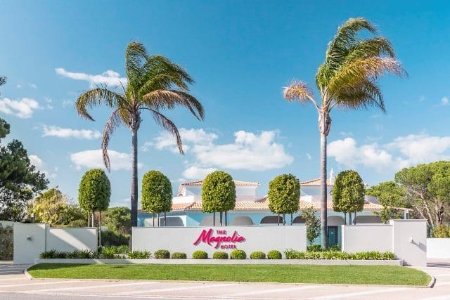 #Magnolia hotel #Quinta do Lago #golfvakantie #portugal #algarve 1 (3)