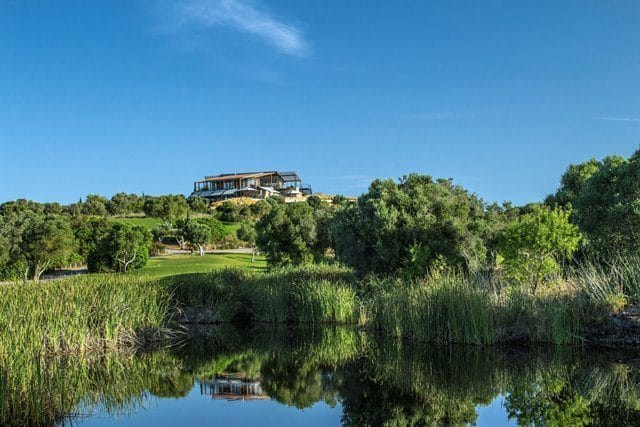 Espiche golfvakantie portugal algarve23
