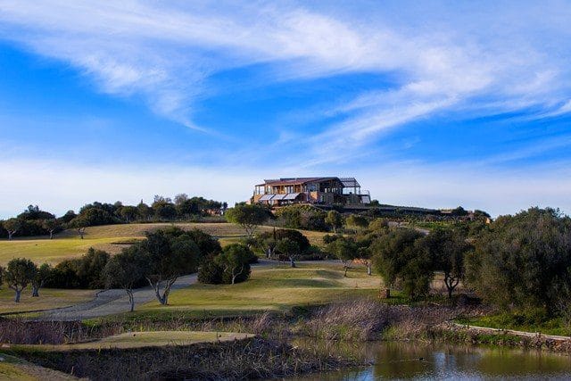 Espiche golfvakantie portugal algarve26