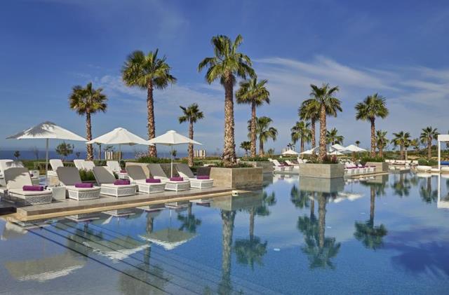 #Golfvakantiemarokko#HyattPlaceTaghazoutBay