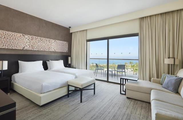 #Golfvakantiemarokko#HyattPlaceTaghazoutBay1