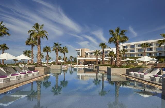 #Golfvakantiemarokko#HyattPlaceTaghazoutBay2