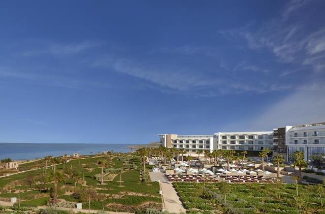 #Golfvakantiemarokko#HyattPlaceTaghazoutBay4