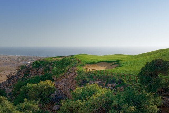 #Golfvakantiemarokko#HyattPlaceTaghazoutBay5 4