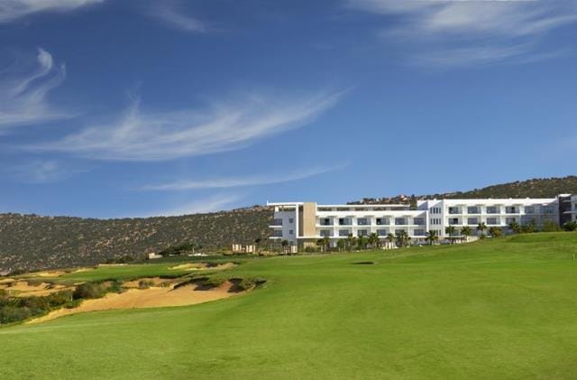 #Golfvakantiemarokko#HyattPlaceTaghazoutBay5