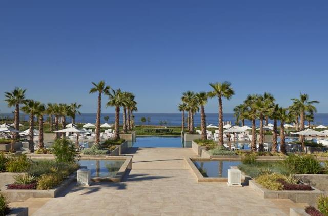 #Golfvakantiemarokko#HyattPlaceTaghazoutBay6