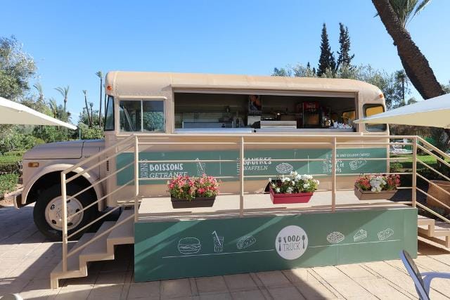 #IBEROSTAR CLUB PALMERAIE MARRAKECH #golfvakantiemarokko0107