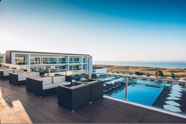 #Iberostar Lagos Algarve golfvakantie portugal 01