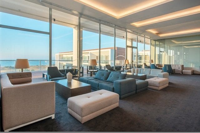#Iberostar Lagos Algarve golfvakantie portugal 04