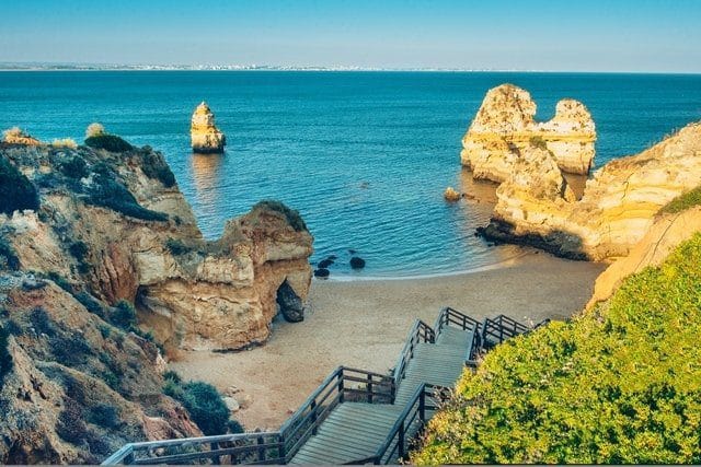 #Iberostar Lagos Algarve golfvakantie portugal 05