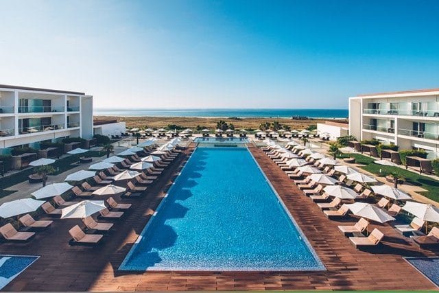 #Iberostar Lagos Algarve golfvakantie portugal 08
