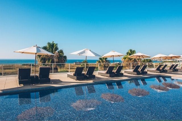 #Iberostar Lagos Algarve golfvakantie portugal 09