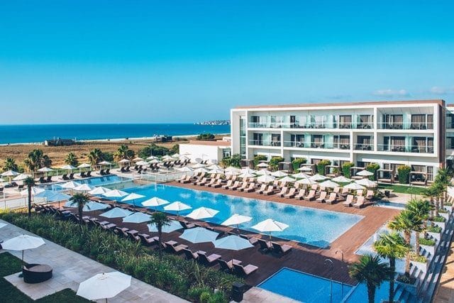 #Iberostar Lagos Algarve golfvakantie portugal 10