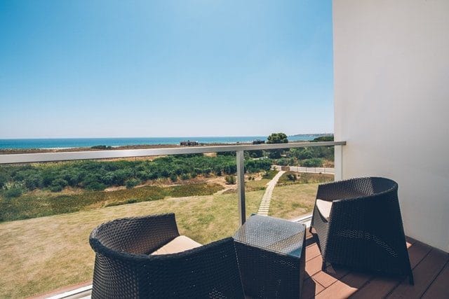 #Iberostar Lagos Algarve golfvakantie portugal 14