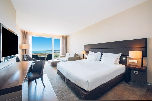 #Iberostar Lagos Algarve golfvakantie portugal 15