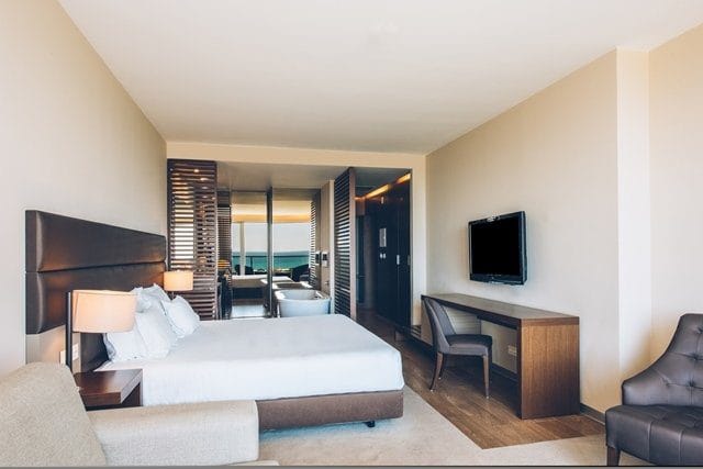 #Iberostar Lagos Algarve golfvakantie portugal 17