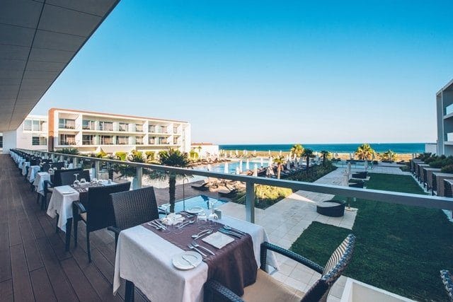 #Iberostar Lagos Algarve golfvakantie portugal 18