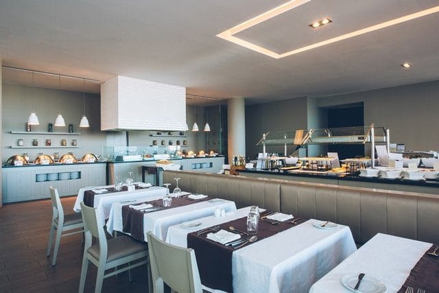 #Iberostar Lagos Algarve golfvakantie portugal 19
