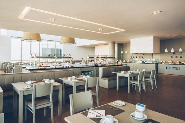 #Iberostar Lagos Algarve golfvakantie portugal 22